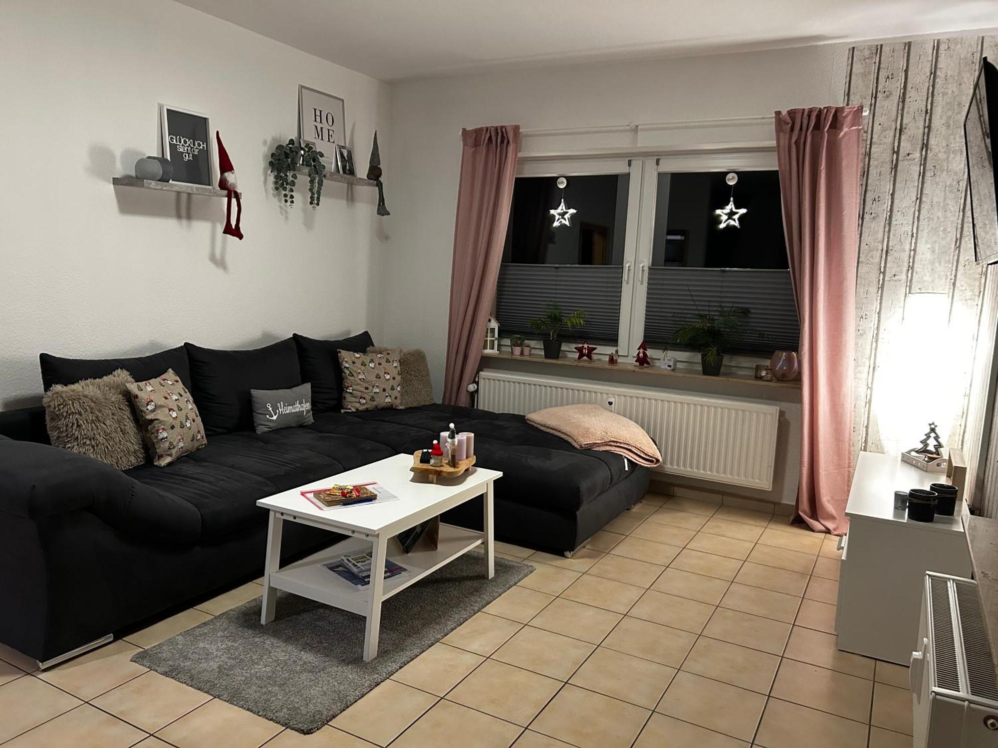 Nordseebude Husum  Exteriér fotografie